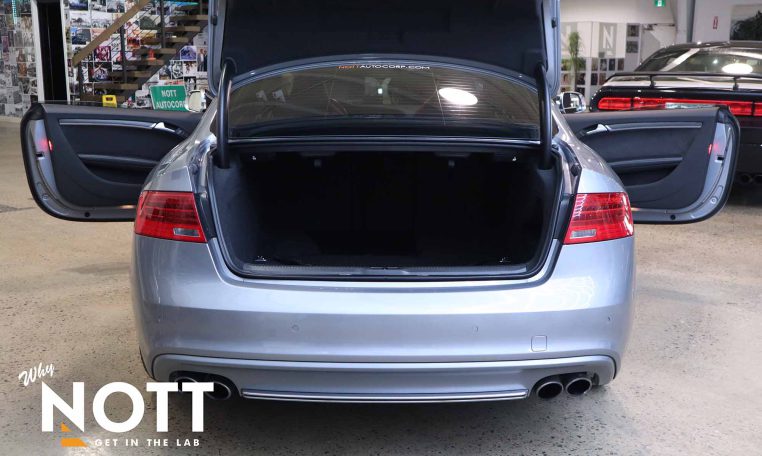 2016 AUDI S5 3.0T Quattro | Supercharged