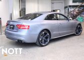 2016 AUDI S5 3.0T Quattro | Supercharged