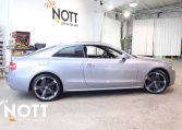 2016 AUDI S5 3.0T Quattro | Supercharged