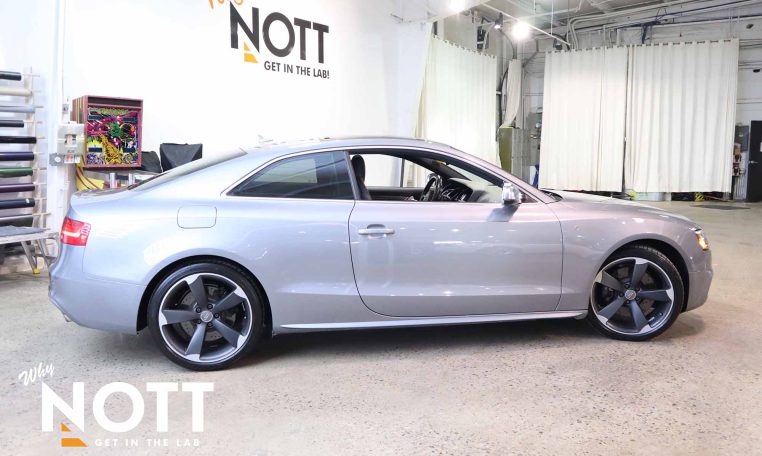 2016 AUDI S5 3.0T Quattro | Supercharged