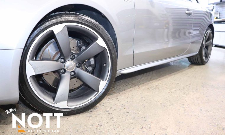 2016 AUDI S5 3.0T Quattro | Supercharged