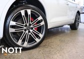 2021 AUDI SQ5 TECHNIK | No Accidents