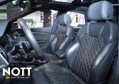 2021 AUDI SQ5 TECHNIK | No Accidents