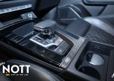 2021 AUDI SQ5 TECHNIK | No Accidents