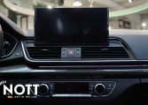 2021 AUDI SQ5 TECHNIK | No Accidents