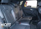 2021 AUDI SQ5 TECHNIK | No Accidents