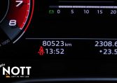 2021 AUDI SQ5 TECHNIK | No Accidents