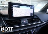 2021 AUDI SQ5 TECHNIK | No Accidents