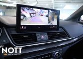 2021 AUDI SQ5 TECHNIK | No Accidents