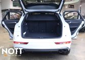 2021 AUDI SQ5 TECHNIK | No Accidents