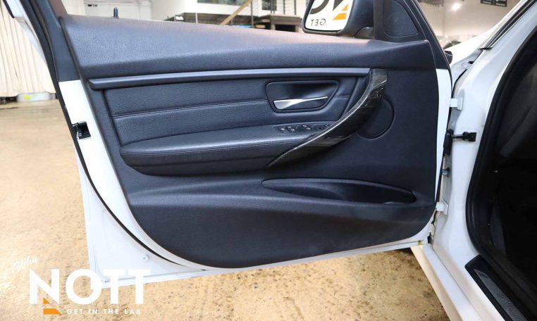 2014 BMW 3 SERIES 328i