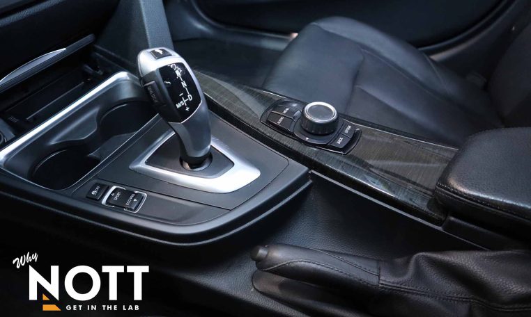 2014 BMW 3 SERIES 328i