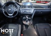 2014 BMW 3 SERIES 328i