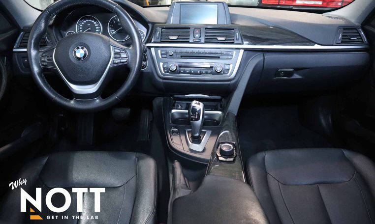 2014 BMW 3 SERIES 328i
