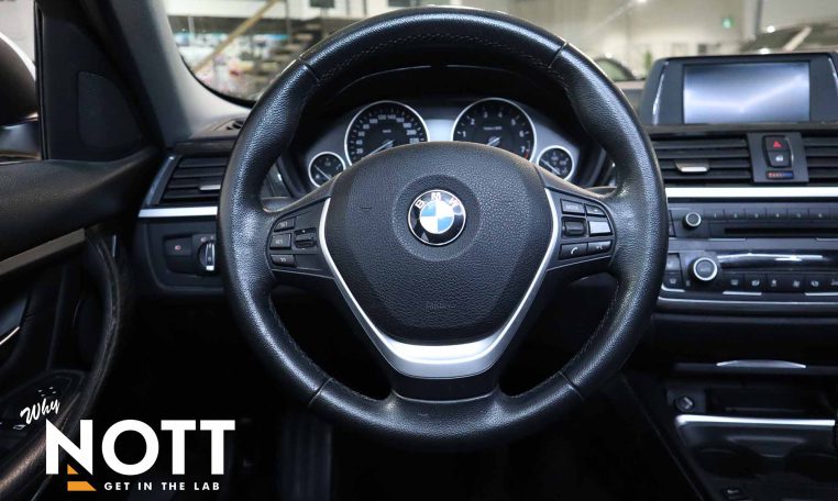 2014 BMW 3 SERIES 328i