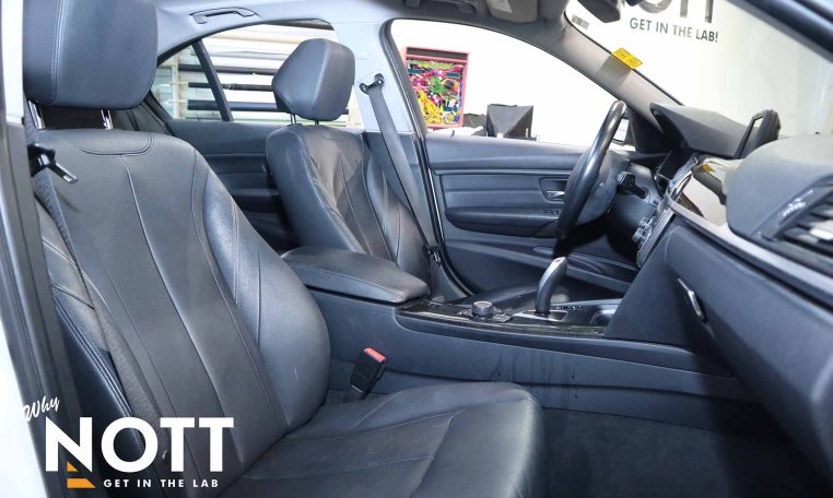 2014 BMW 3 SERIES 328i