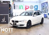 2014 BMW 3 SERIES 328i