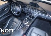 2014 BMW 3 SERIES 328i