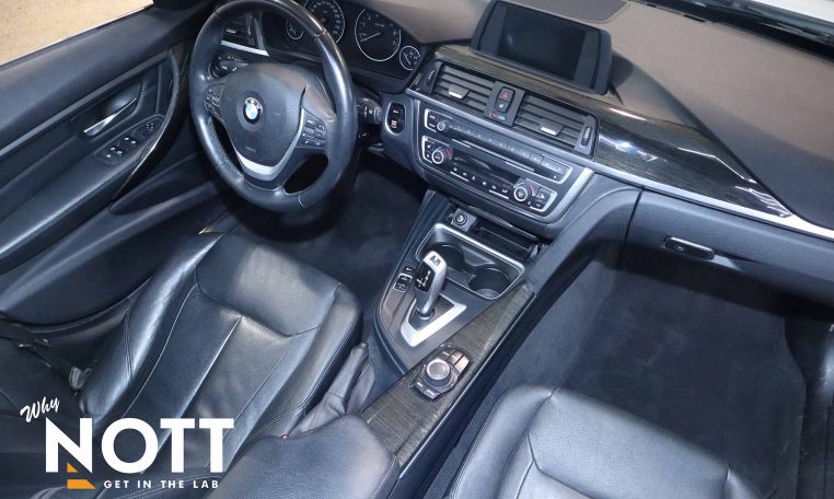 2014 BMW 3 SERIES 328i