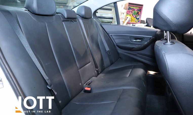 2014 BMW 3 SERIES 328i