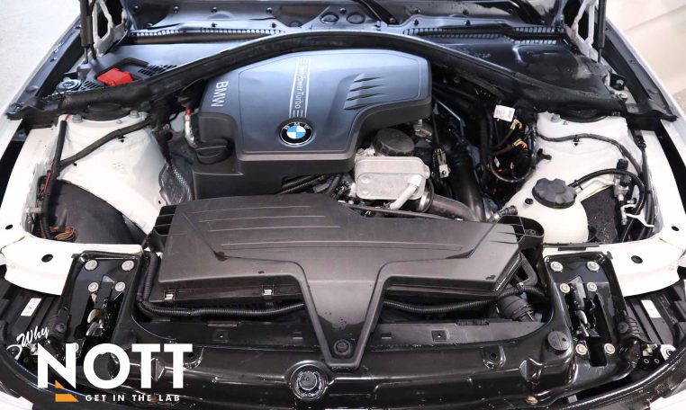 2014 BMW 3 SERIES 328i