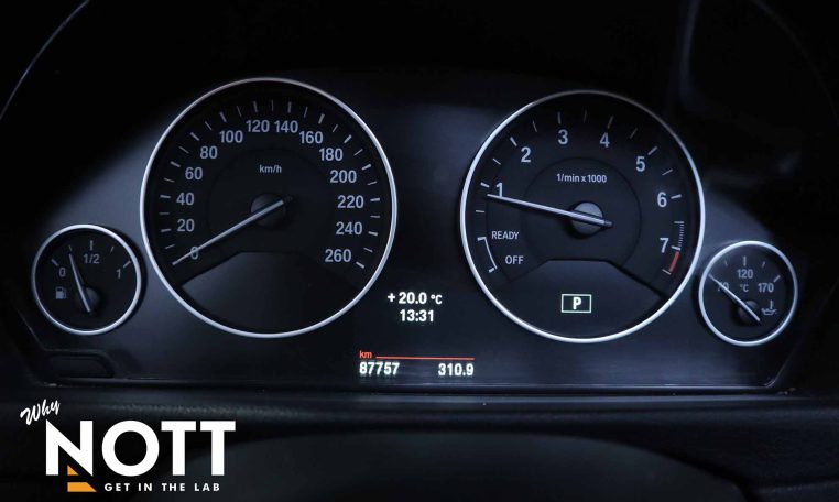 2014 BMW 3 SERIES 328i