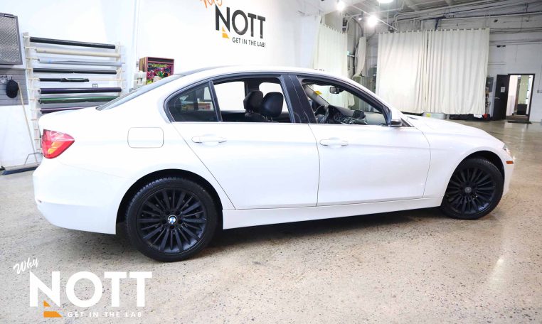 2014 BMW 3 SERIES 328i