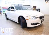 2014 BMW 3 SERIES 328i