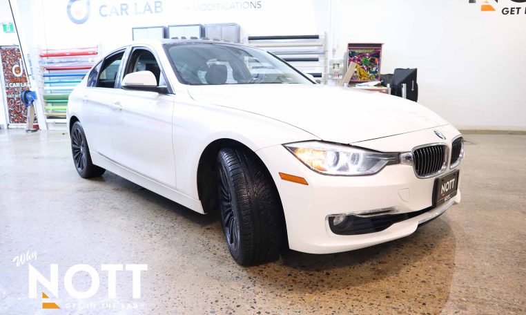 2014 BMW 3 SERIES 328i
