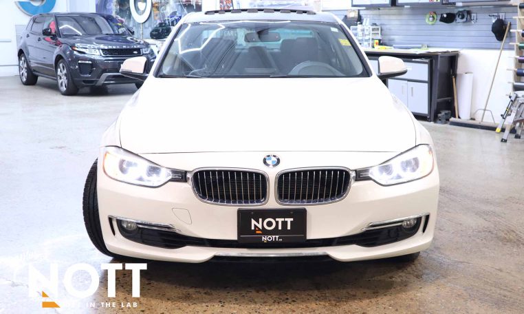 2014 BMW 3 SERIES 328i