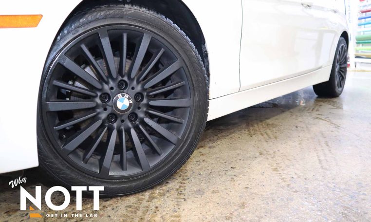 2014 BMW 3 SERIES 328i