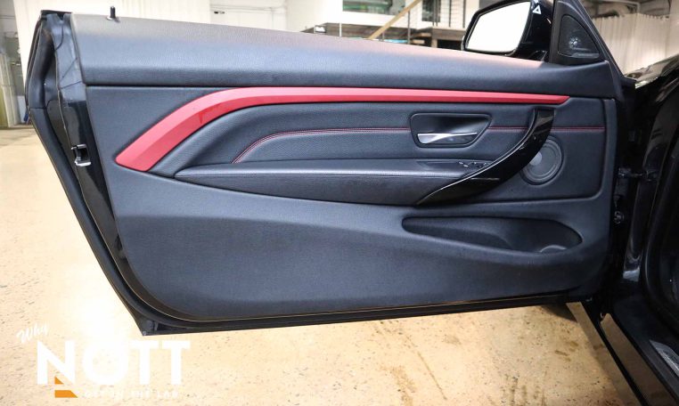 2016 BMW 4 SERIES 428i xDrive