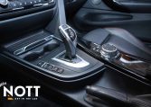 2016 BMW 4 SERIES 428i xDrive