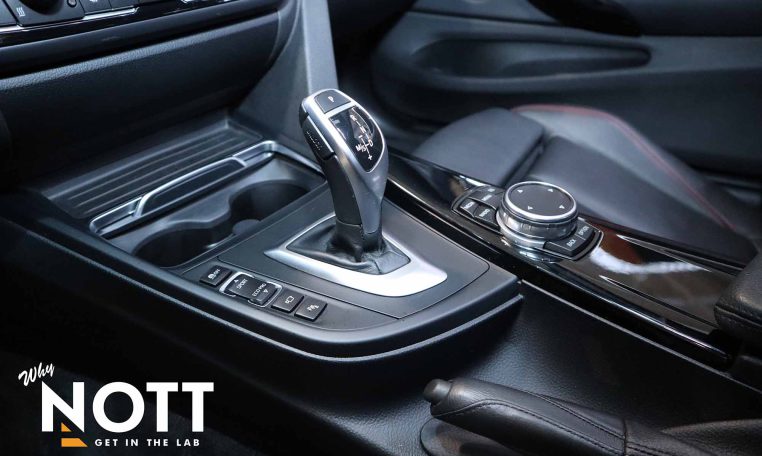 2016 BMW 4 SERIES 428i xDrive