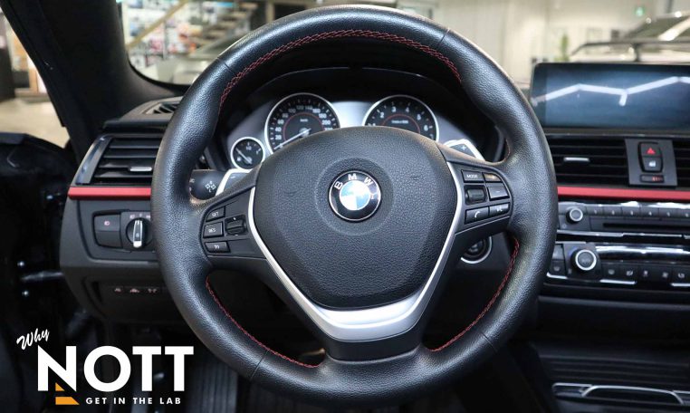 2016 BMW 4 SERIES 428i xDrive