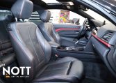 2016 BMW 4 SERIES 428i xDrive