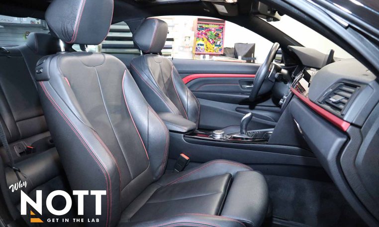 2016 BMW 4 SERIES 428i xDrive
