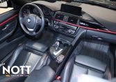 2016 BMW 4 SERIES 428i xDrive