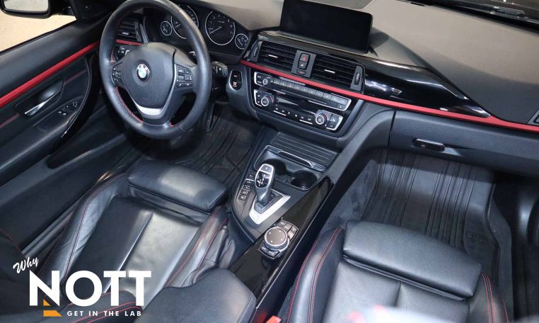 2016 BMW 4 SERIES 428i xDrive