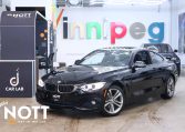 2016 BMW 4 SERIES 428i xDrive