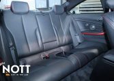 2016 BMW 4 SERIES 428i xDrive