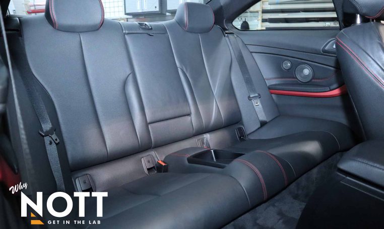 2016 BMW 4 SERIES 428i xDrive