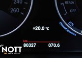 2016 BMW 4 SERIES 428i xDrive