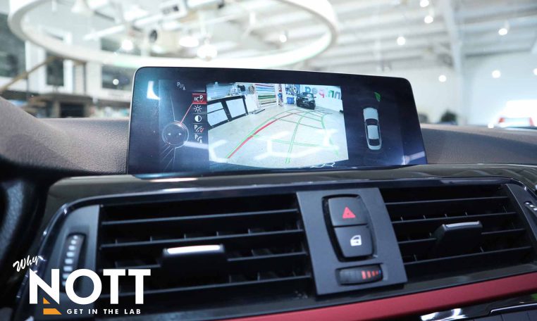 2016 BMW 4 SERIES 428i xDrive
