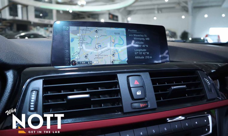 2016 BMW 4 SERIES 428i xDrive
