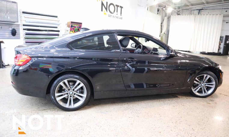 2016 BMW 4 SERIES 428i xDrive
