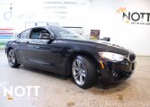 2016 BMW 4 SERIES 428i xDrive