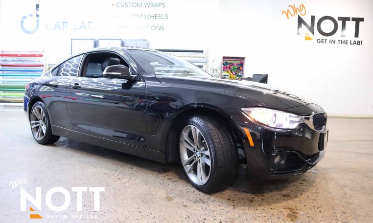 2016 BMW 4 SERIES 428i xDrive