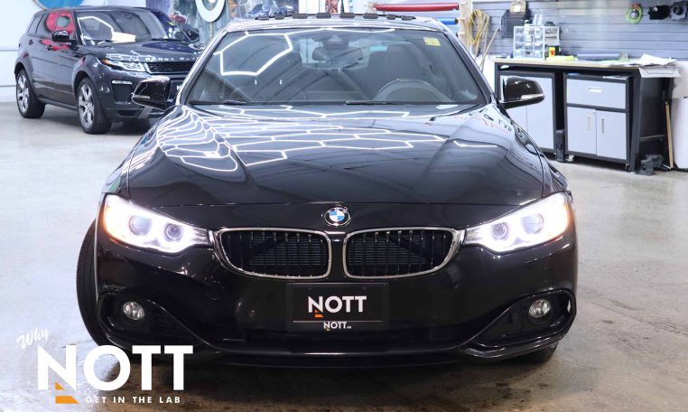 2016 BMW 4 SERIES 428i xDrive