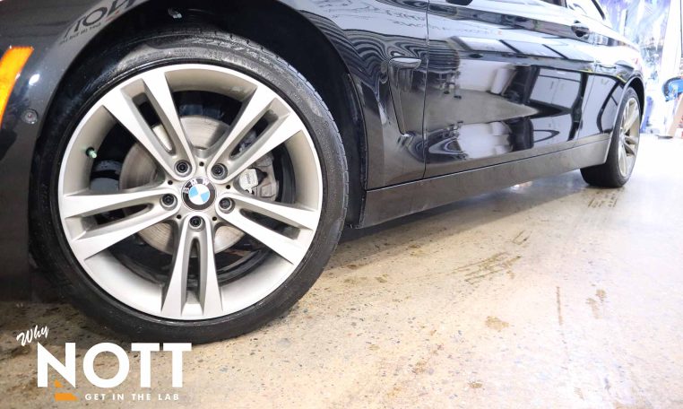 2016 BMW 4 SERIES 428i xDrive